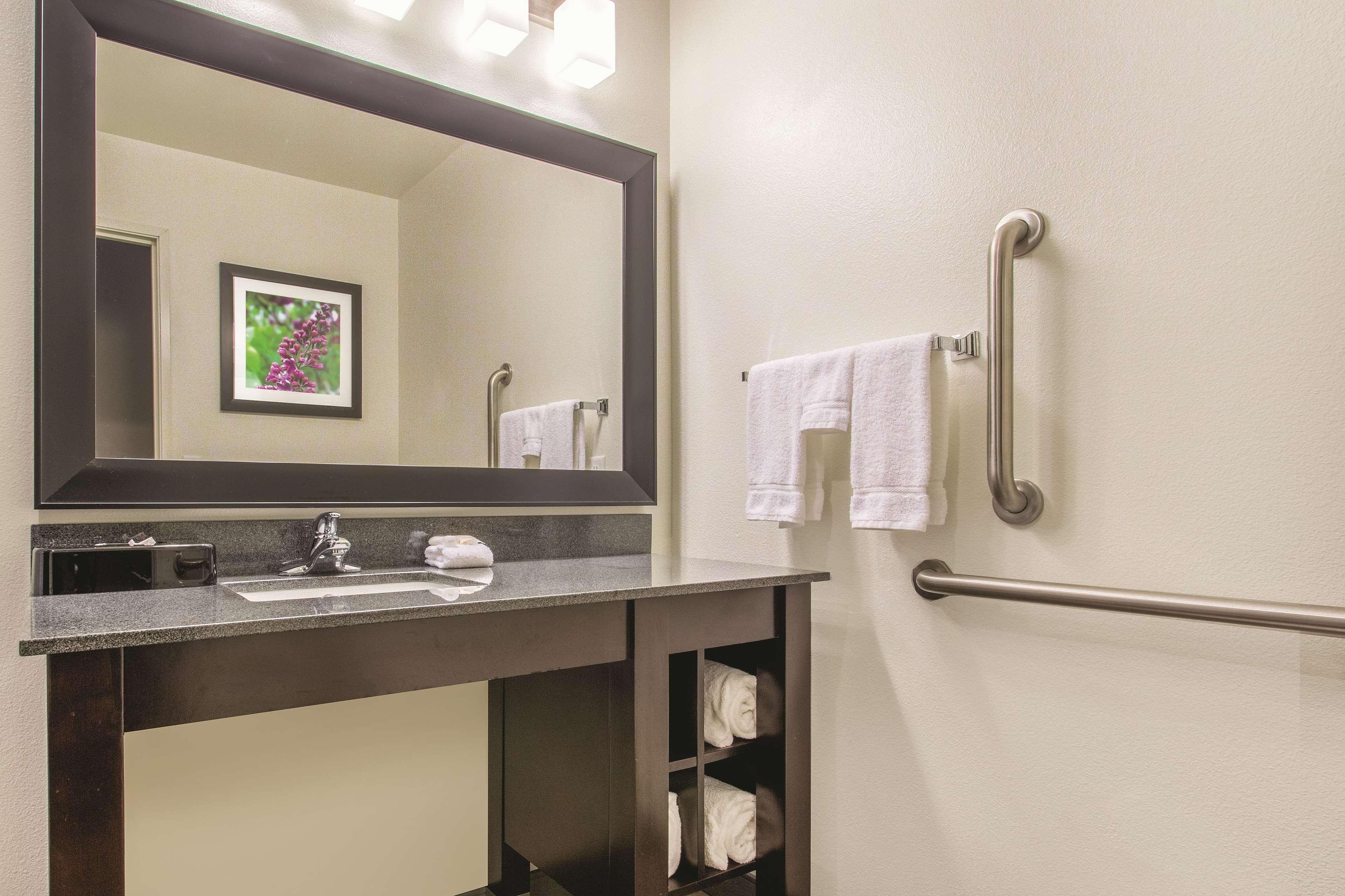 Hotel La Quinta By Wyndham - Olympia 3*