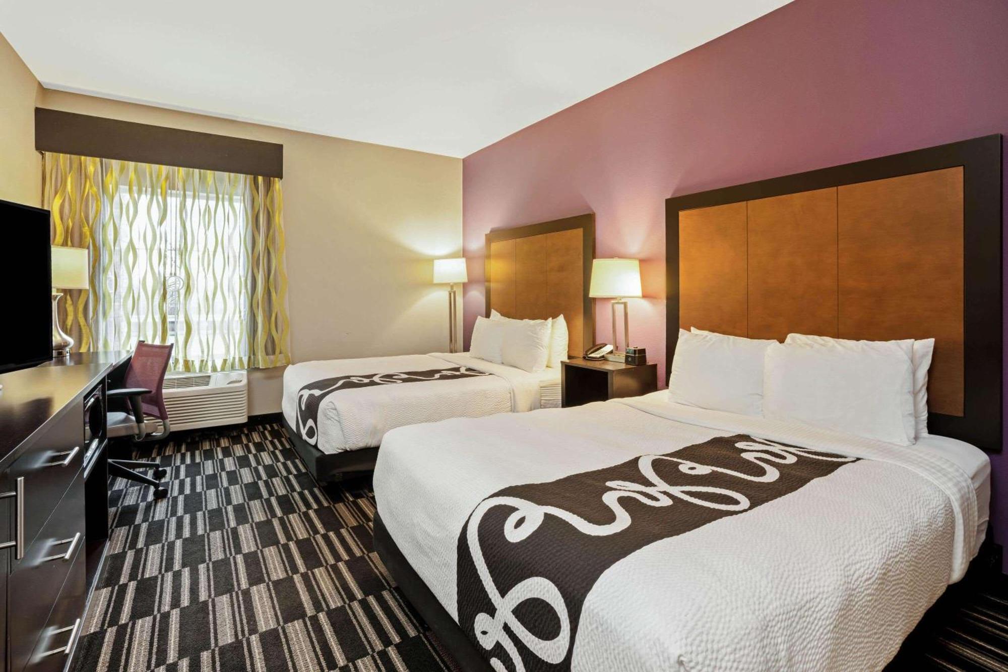 Hotel La Quinta By Wyndham - Olympia Tumwater