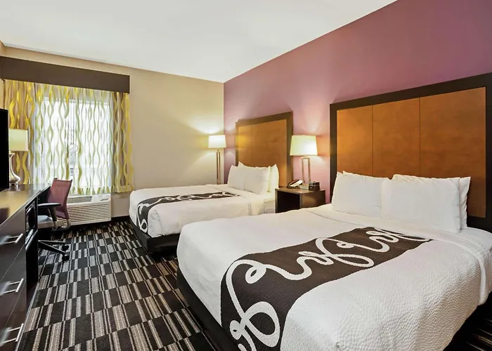 La Quinta By Wyndham Tumwater - Olympia