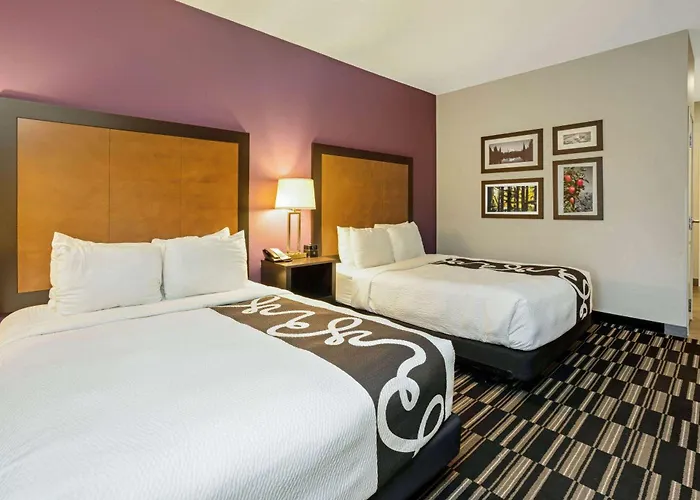 La Quinta By Wyndham Tumwater - Olympia