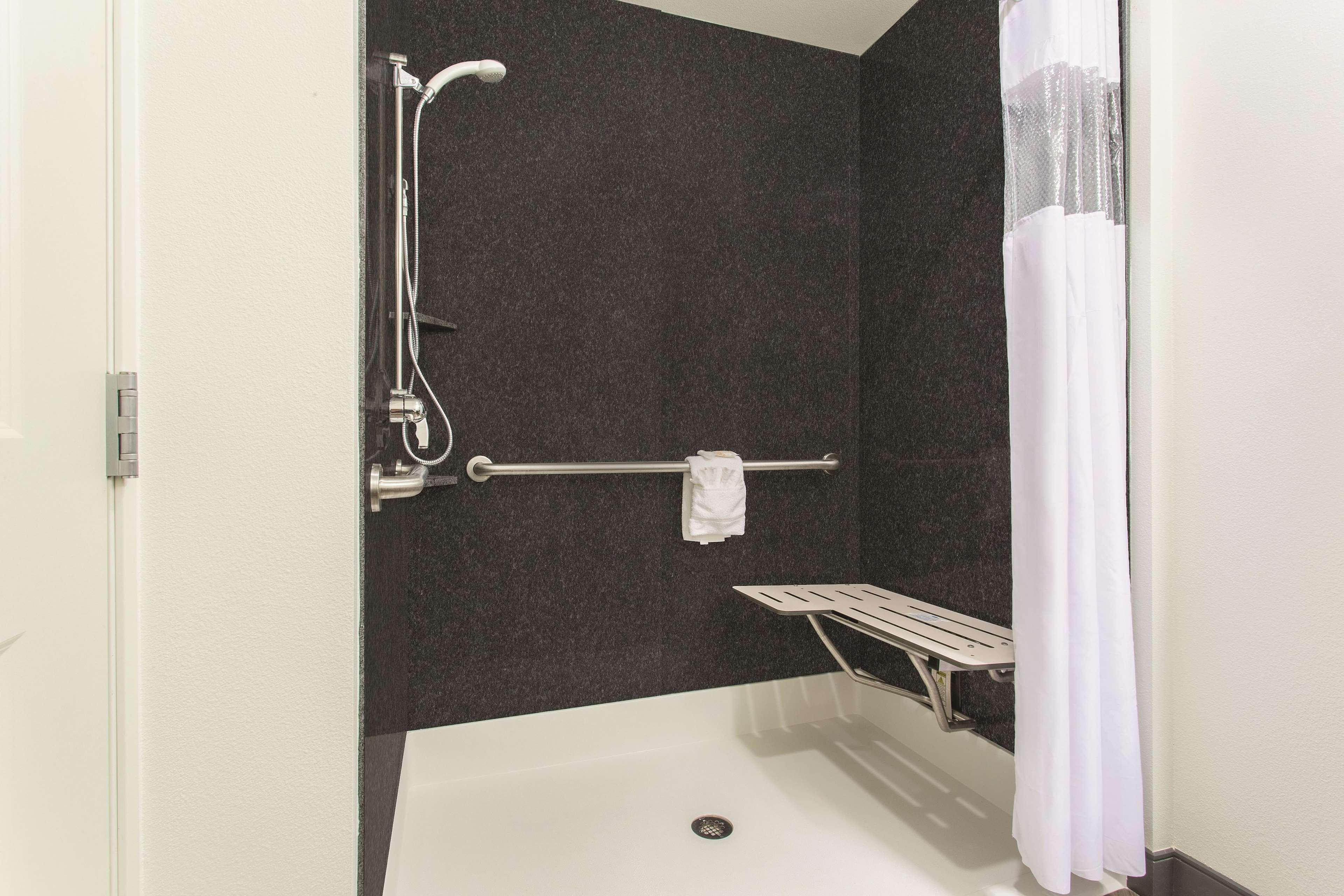 La Quinta By Wyndham - Olympia Hotel 3*