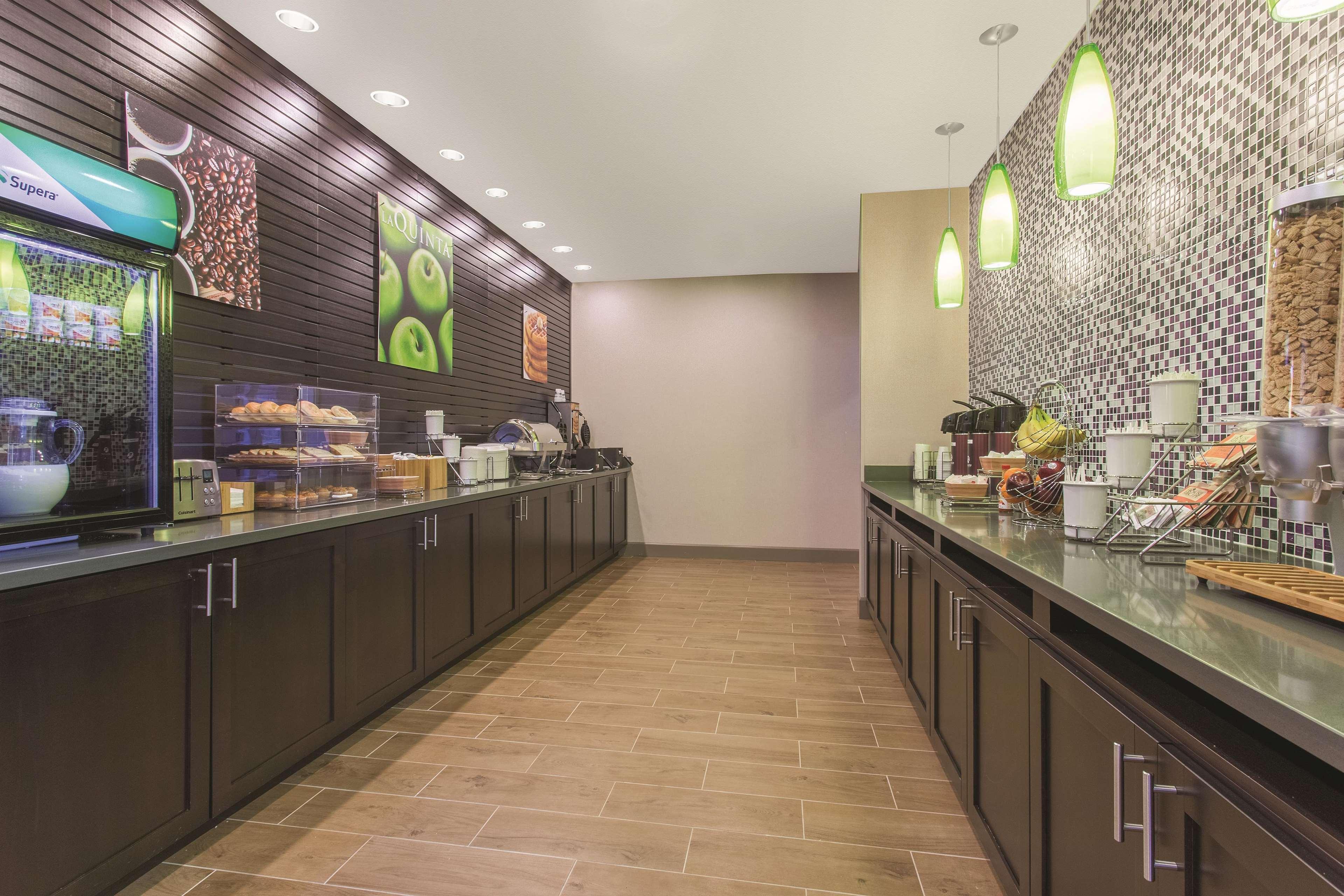 Hotel La Quinta By Wyndham - Olympia
