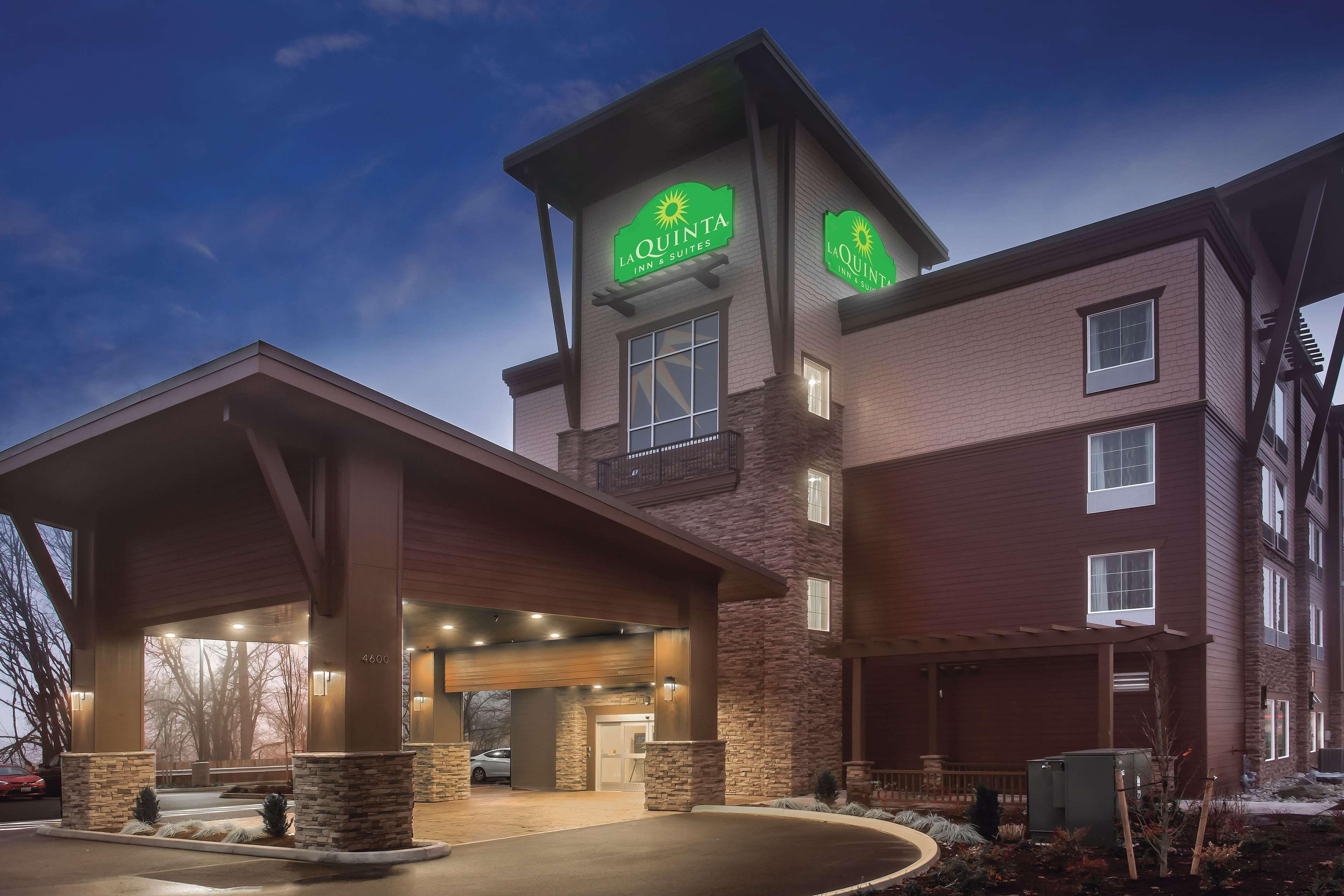 Hotel La Quinta By Wyndham - Olympia Tumwater