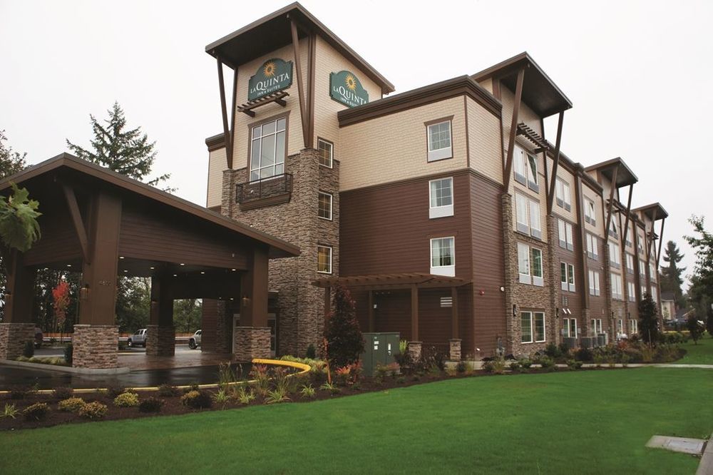 Hotel La Quinta By Wyndham - Olympia
