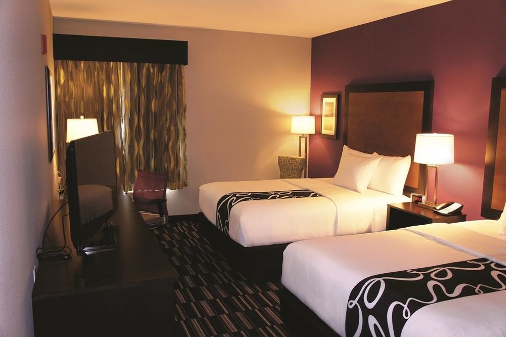 La Quinta By Wyndham - Olympia Hotel Tumwater