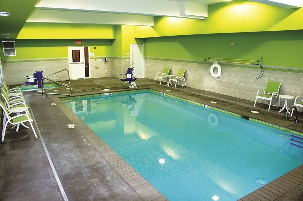 La Quinta By Wyndham - Olympia Hotel