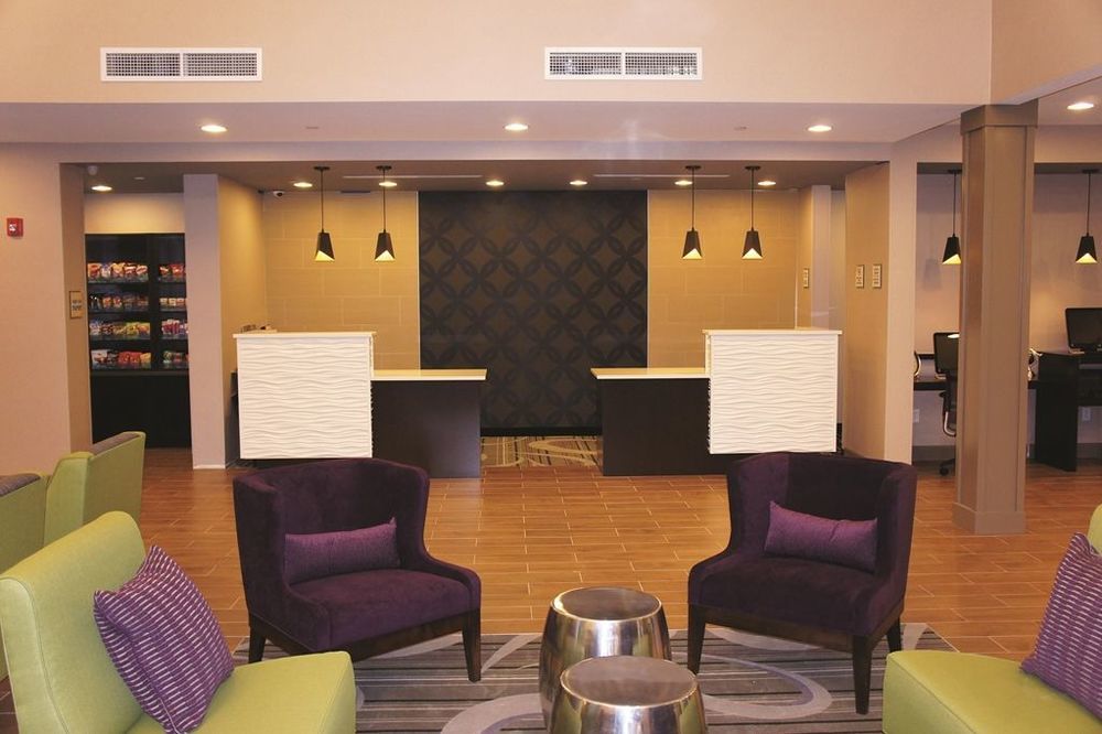 Hotel La Quinta By Wyndham - Olympia 3*