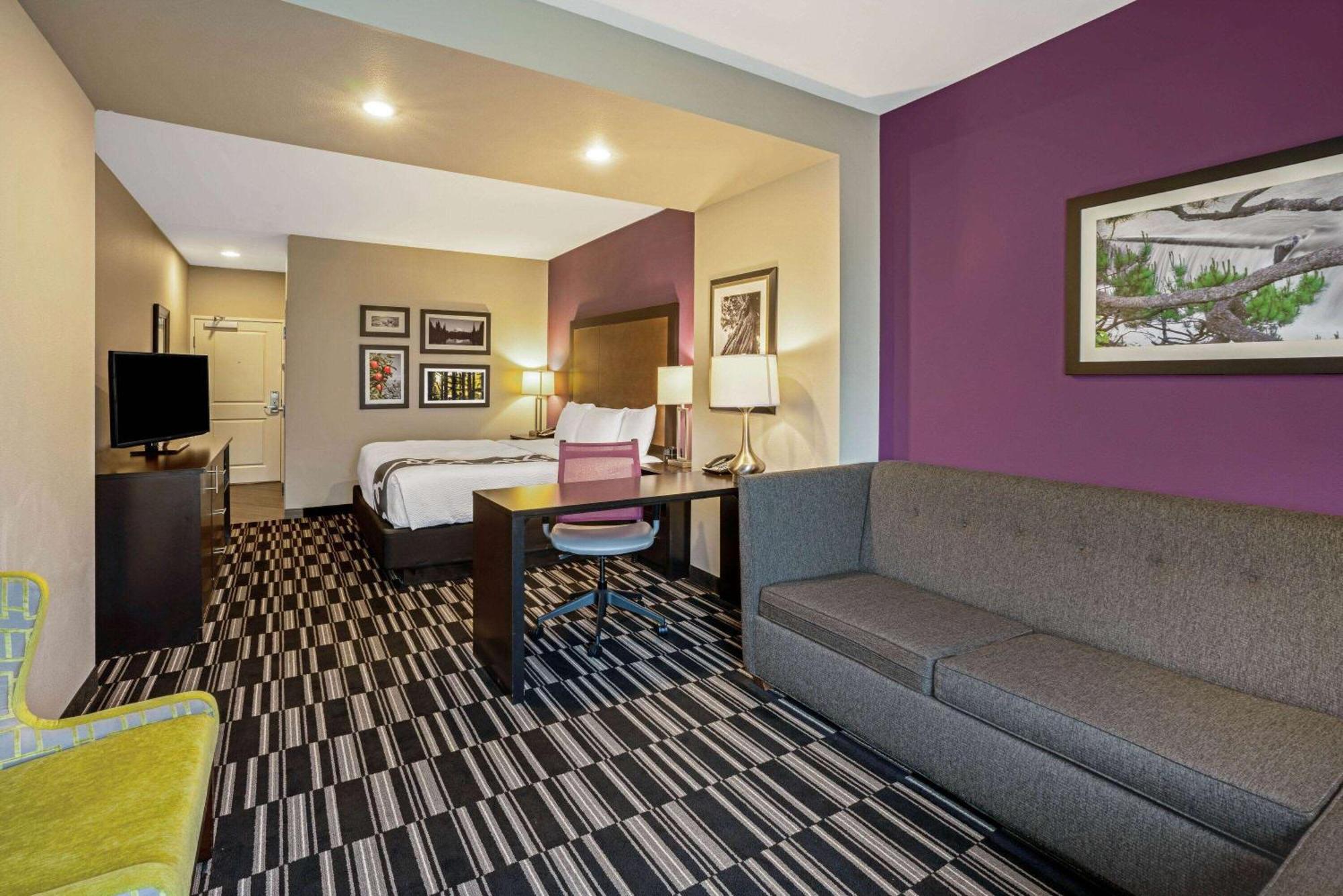 La Quinta By Wyndham - Olympia 3* Tumwater