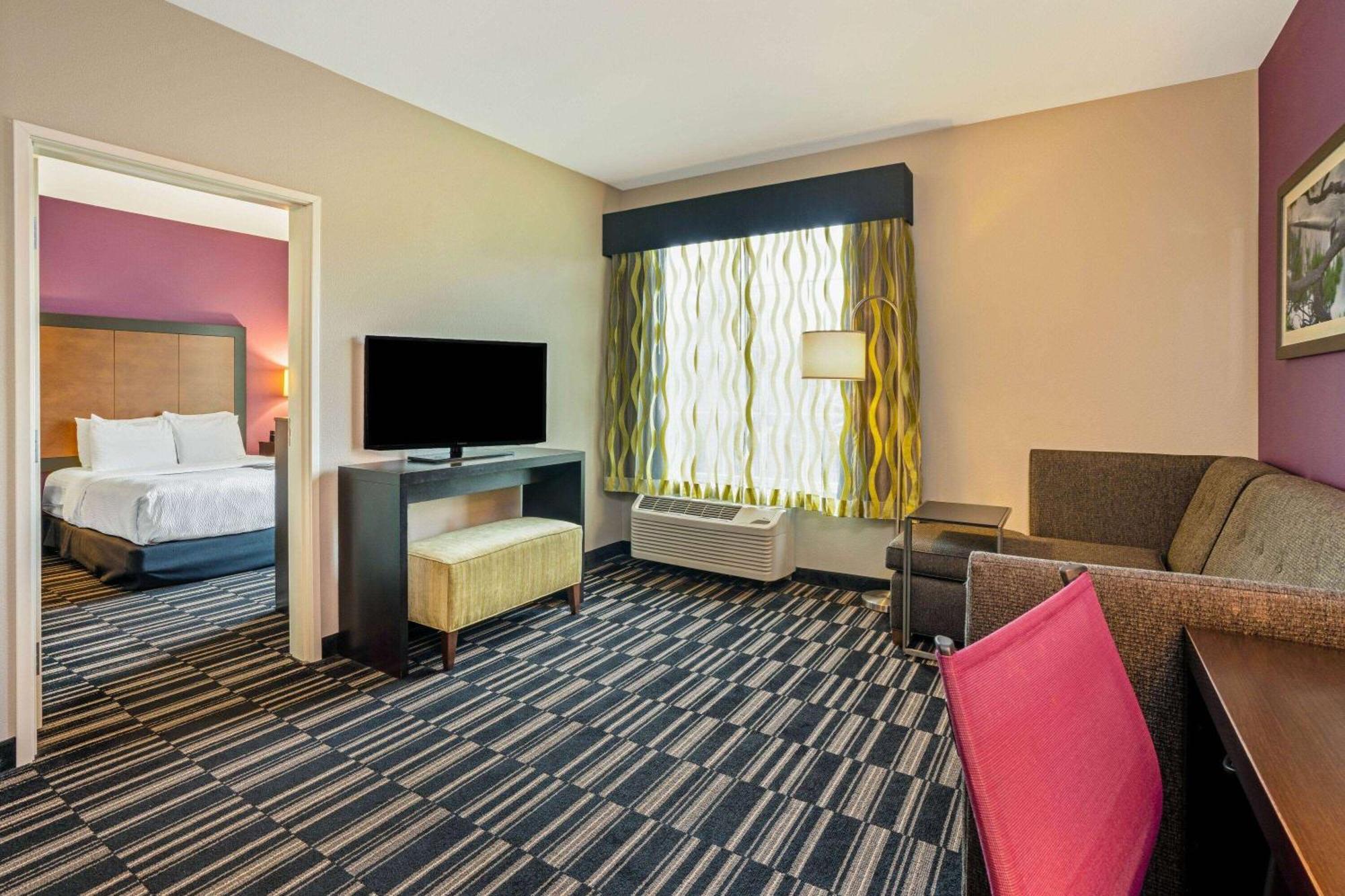 La Quinta By Wyndham - Olympia 3* Tumwater