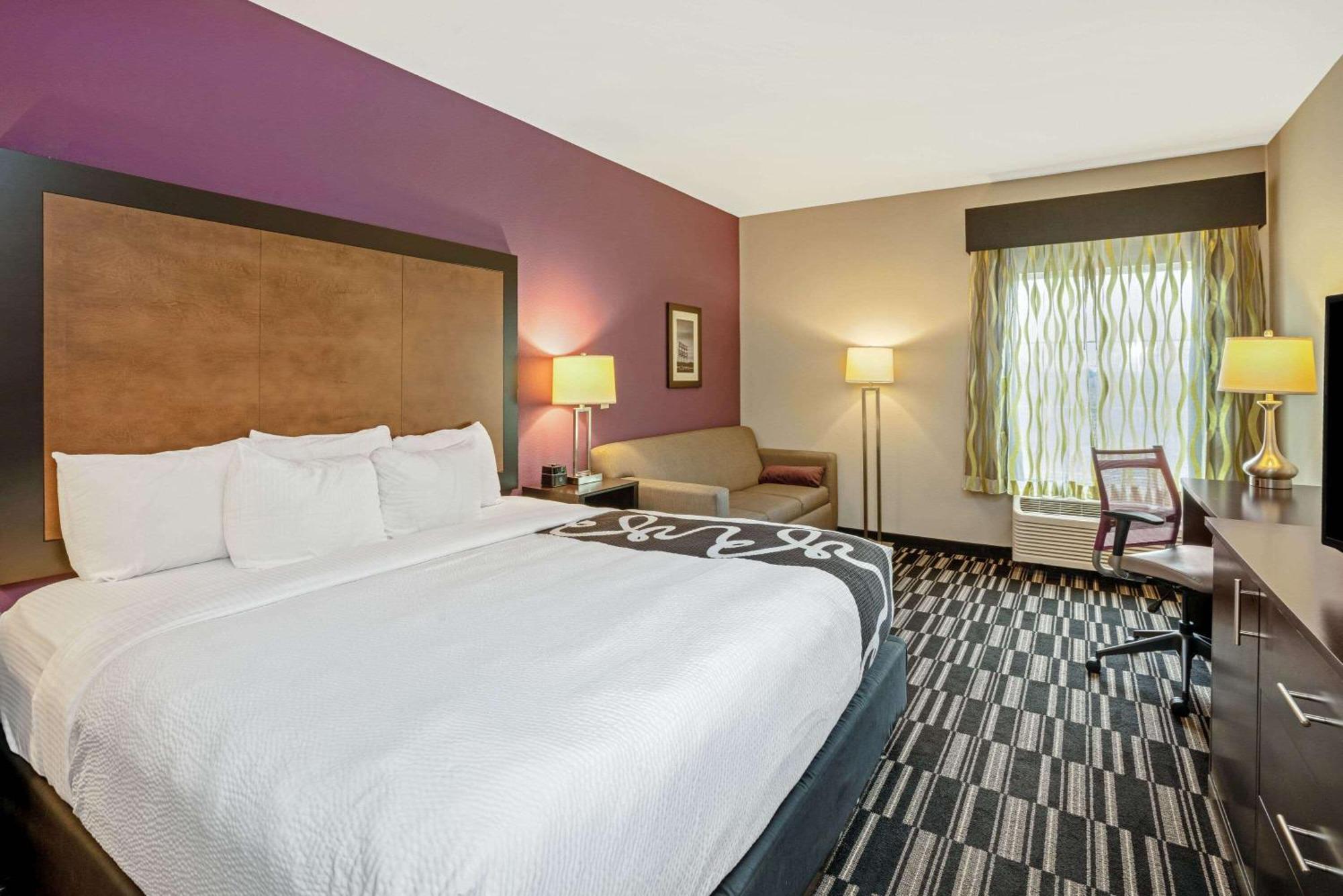 Hotel La Quinta By Wyndham - Olympia