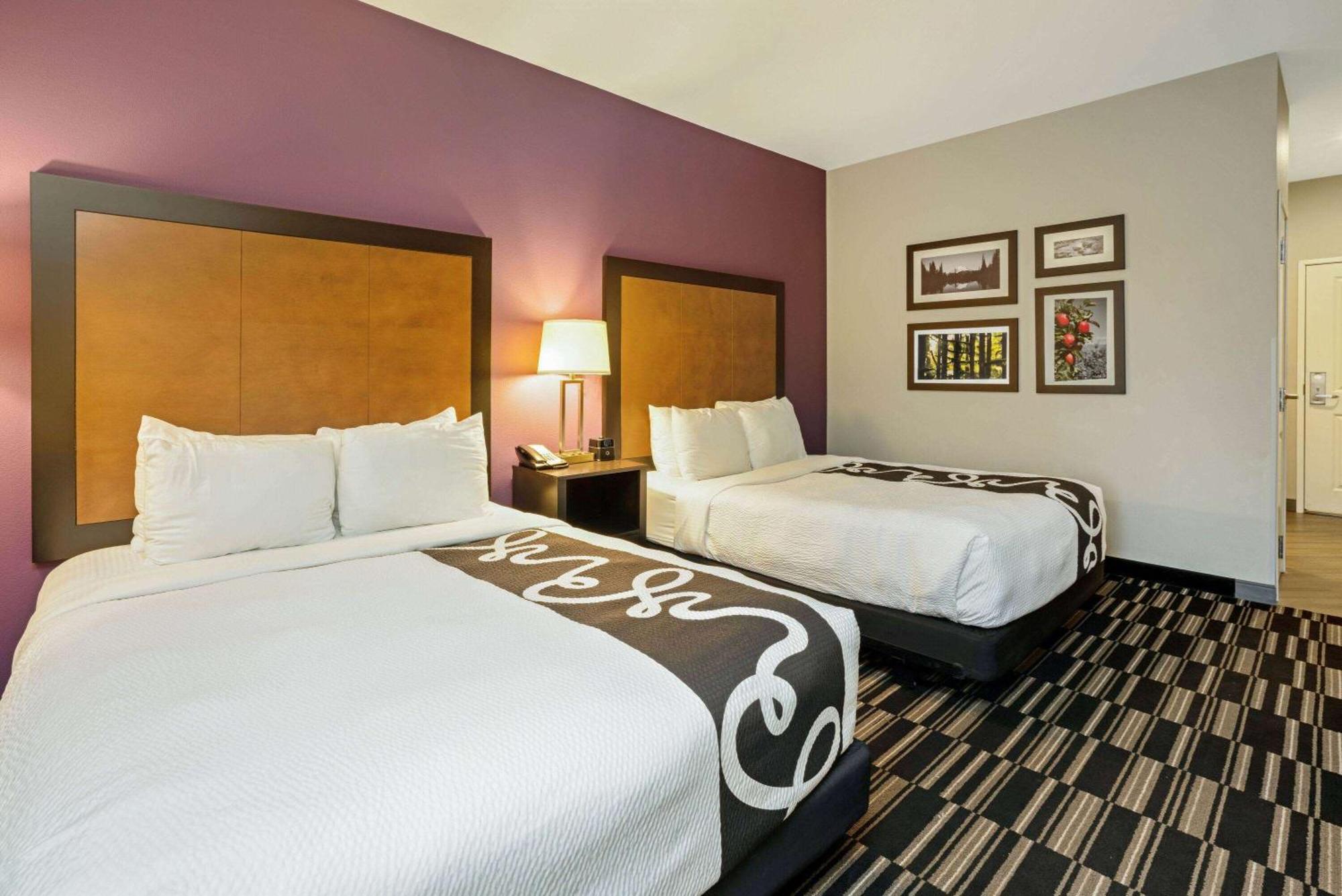 La Quinta By Wyndham - Olympia 3* Tumwater
