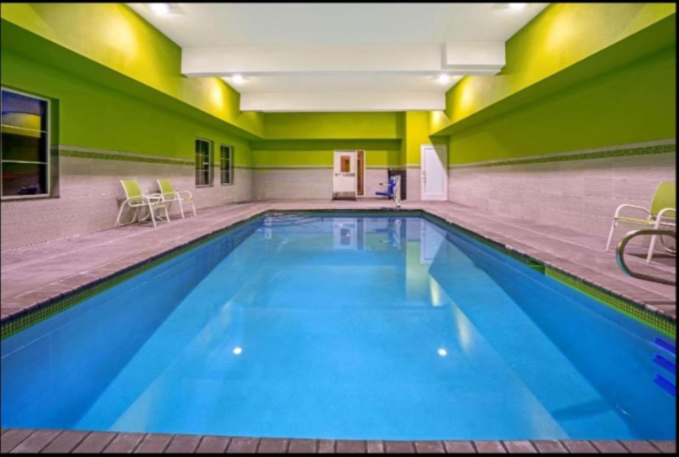 La Quinta By Wyndham - Olympia Hotel