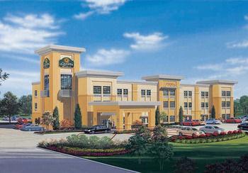 La Quinta By Wyndham - Olympia Tumwater