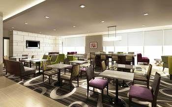 Hotel La Quinta By Wyndham - Olympia