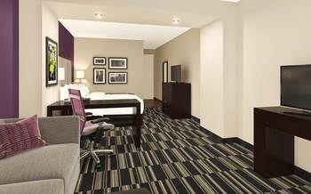 Hotel La Quinta By Wyndham - Olympia Tumwater