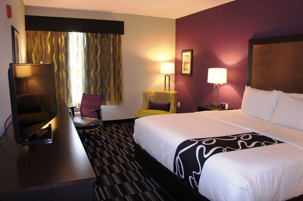 La Quinta By Wyndham - Olympia Hotel