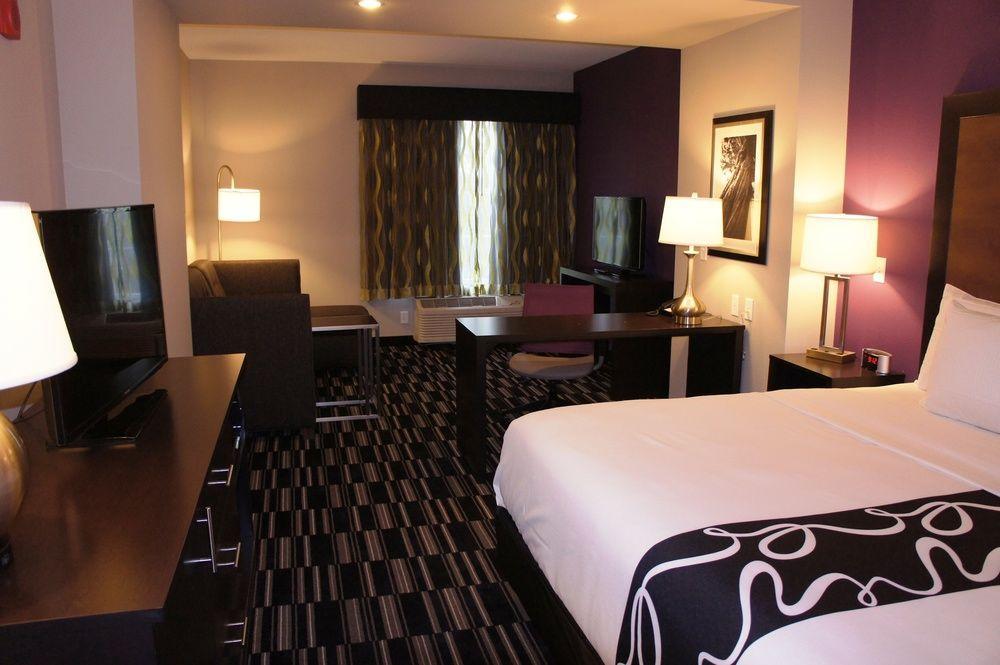 La Quinta By Wyndham - Olympia Hotel Tumwater