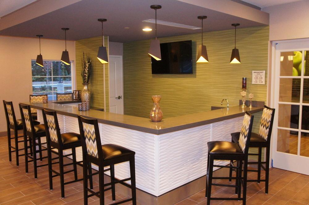 La Quinta By Wyndham - Olympia 3*