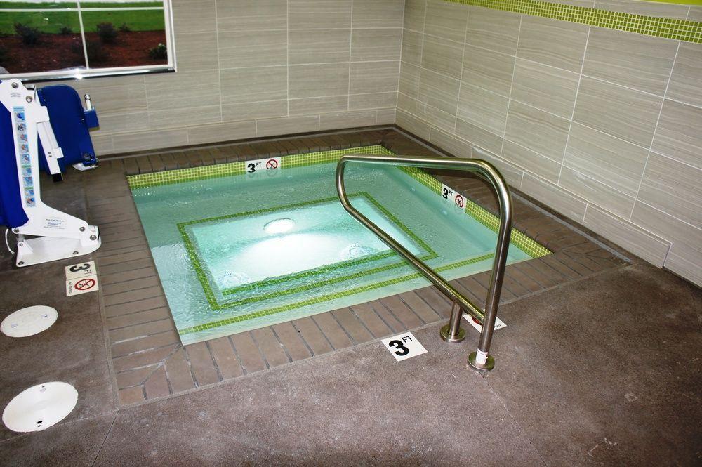 La Quinta By Wyndham - Olympia Hotel Tumwater
